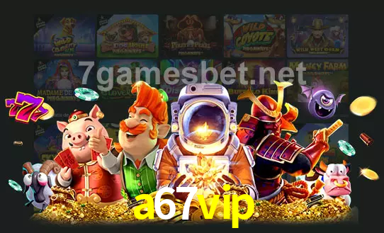 cassino a67vip