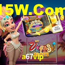 Live Casino a67vip