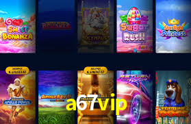 Live Casino a67vip