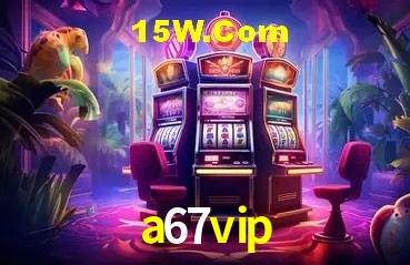 Diretório de Jogos a67vip