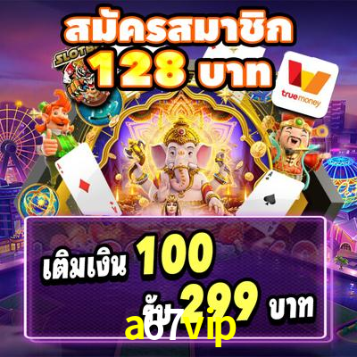 Exclusive Offers a67vip