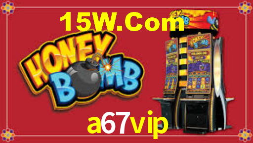 Welcome Bonus a67vip