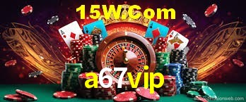 Platform Technology a67vip