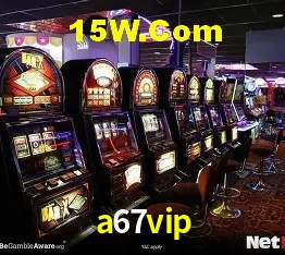 Jogos de Slot a67vip