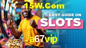 Account Benefits a67vip