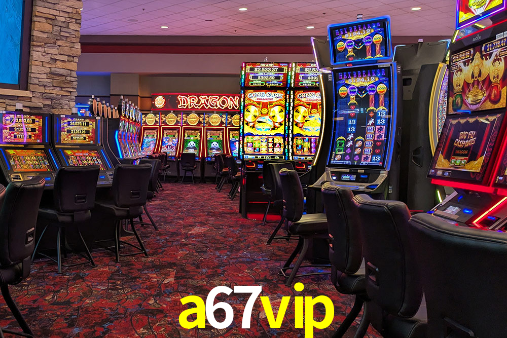 Seasonal Promotions a67vip