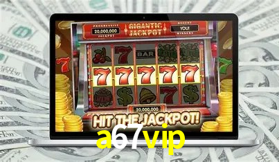 Casino Ao Vivo a67vip