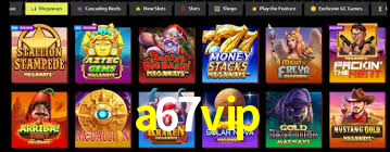 Player Reviews a67vip