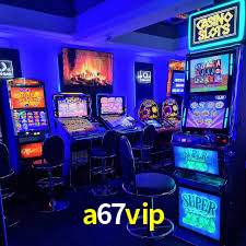 Roulette Table a67vip