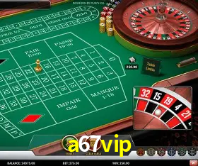 Benefícios da Conta a67vip