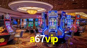 Statistics a67vip