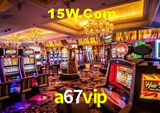 Integração de APIs a67vip
