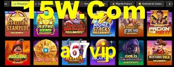 Bonus Features a67vip