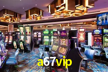 Experimente o Login Seguro Premium no a67vip