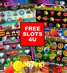 Promoção Relâmpago a67vip