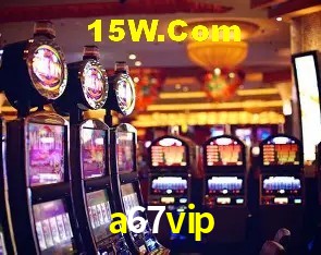 Provedores de Jogos a67vip